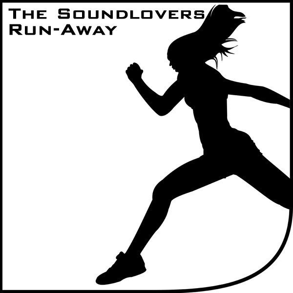 Album The Soundlovers - Run-Away