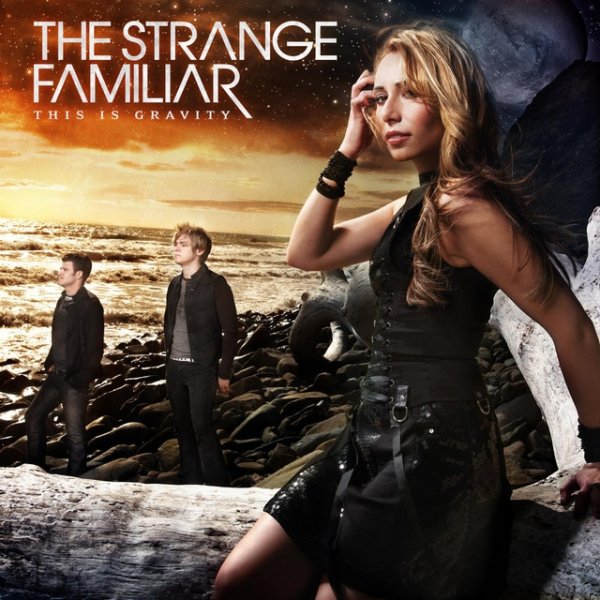 Album The Strange Familiar - This Is Gravity