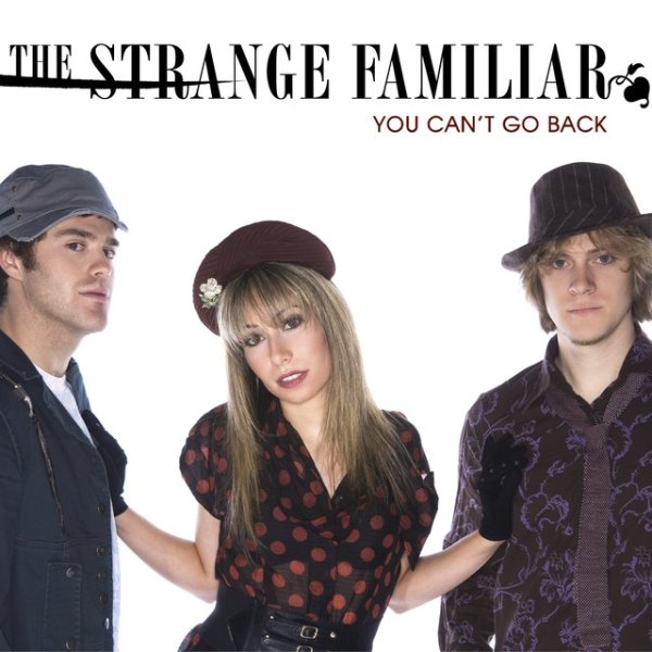 Album The Strange Familiar - You Can