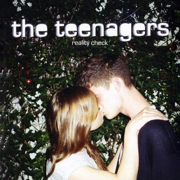 Album The Teenagers - Reality Check