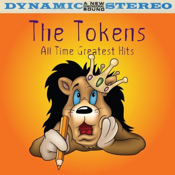 Album The Tokens - All Time Greatest Hits