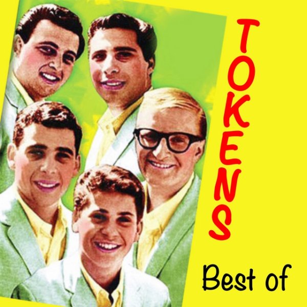 Album The Tokens - Best Of