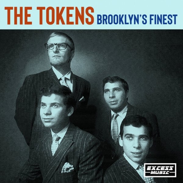 Album The Tokens - Brooklyn