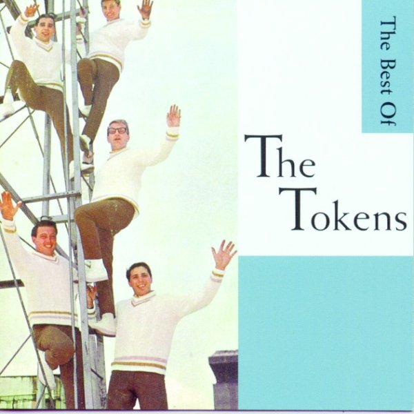 Album The Tokens - Wimoweh!!! - The Best Of The Tokens