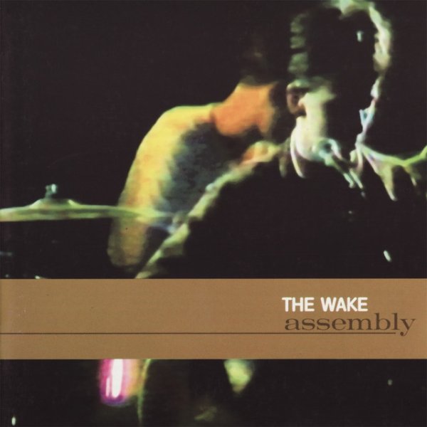 Album The Wake - Assembly