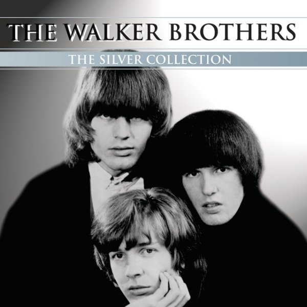 Album The Walker Brothers - The Silver Collection
