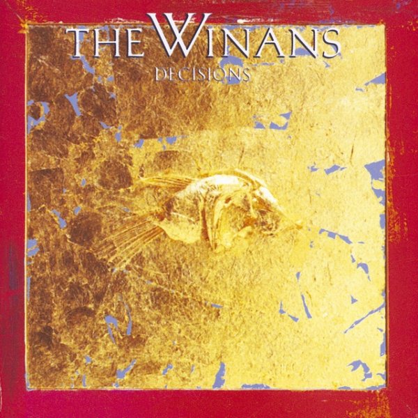 Album The Winans - Decisions