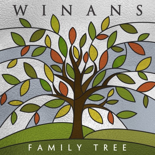 The Winans Family Tree, 2014