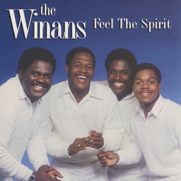 Album The Winans - Feel the Spirit