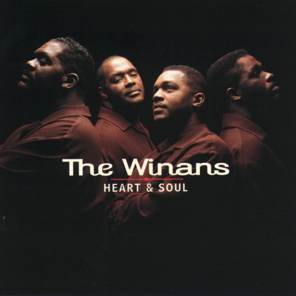 Album The Winans - Heart and Soul
