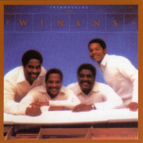 Album The Winans - Introducing The Winans