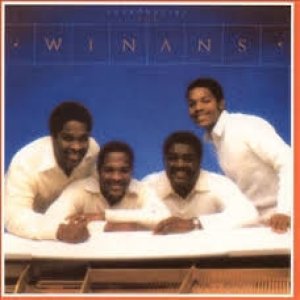Album The Winans - Introducing