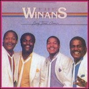 Album The Winans - Long Time Comin