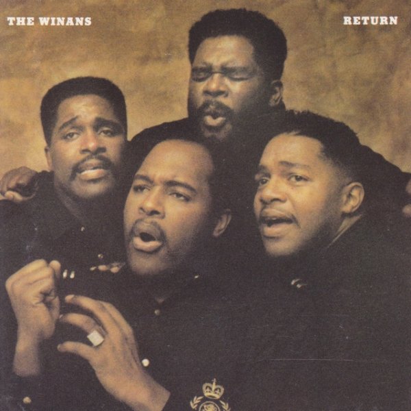 Album The Winans - Return