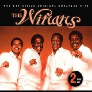 Album The Winans - The Definitive Original Greatest Hits