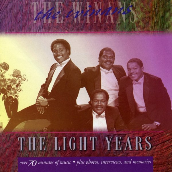Album The Winans - The Light Years