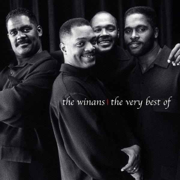 Album The Winans - The Very Best Of
