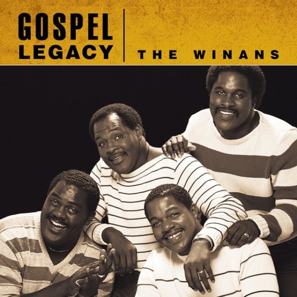 The Winans - Gospel Legacy - album