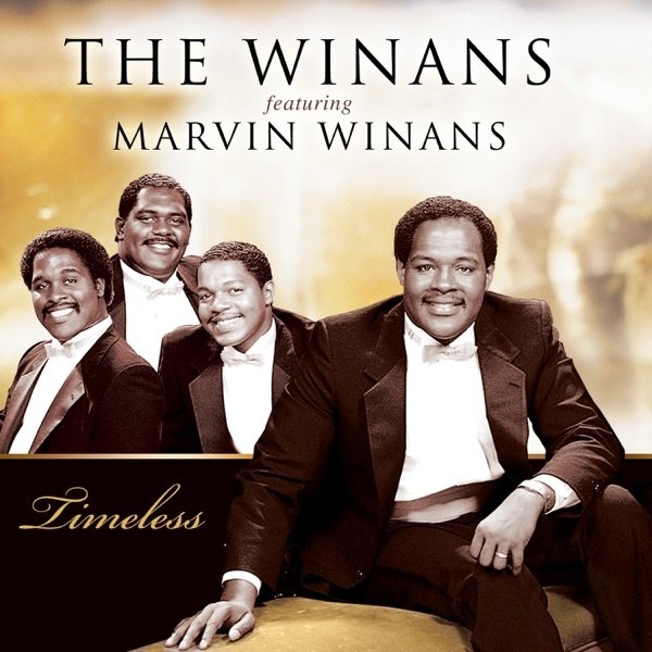 Album The Winans - Timeless