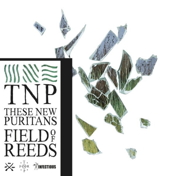 Field of Reeds - album