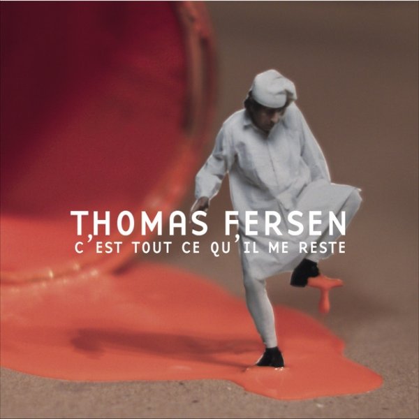 Album Thomas Fersen - C