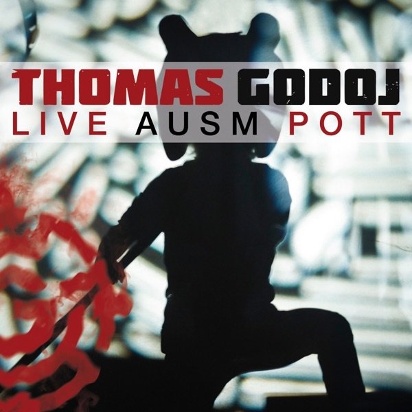 Album Thomas Godoj - Live ausm Pott