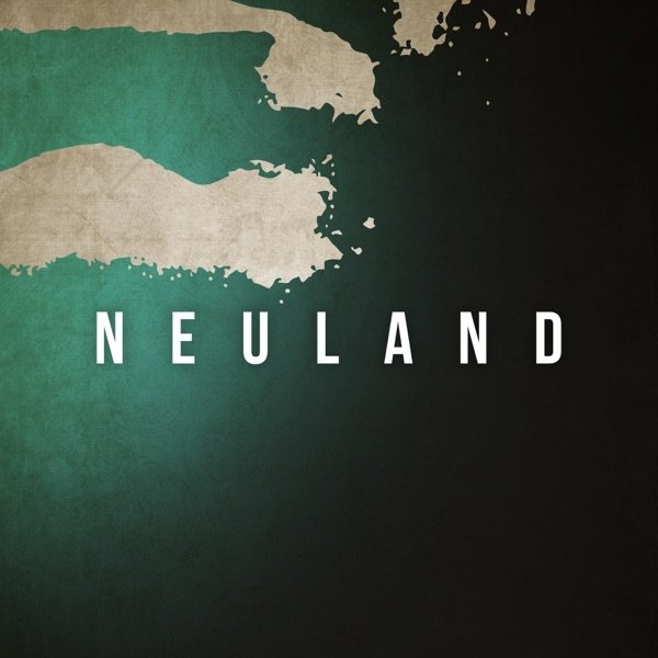 Album Thomas Godoj - Neuland