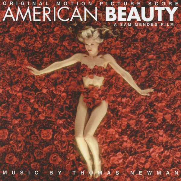 Thomas Newman American Beauty, 2000