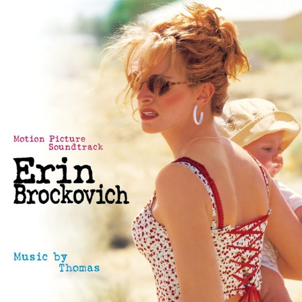 Erin Brockovich Album 