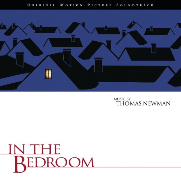 Thomas Newman In The Bedroom, 2001