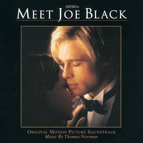 Meet Joe Black - album