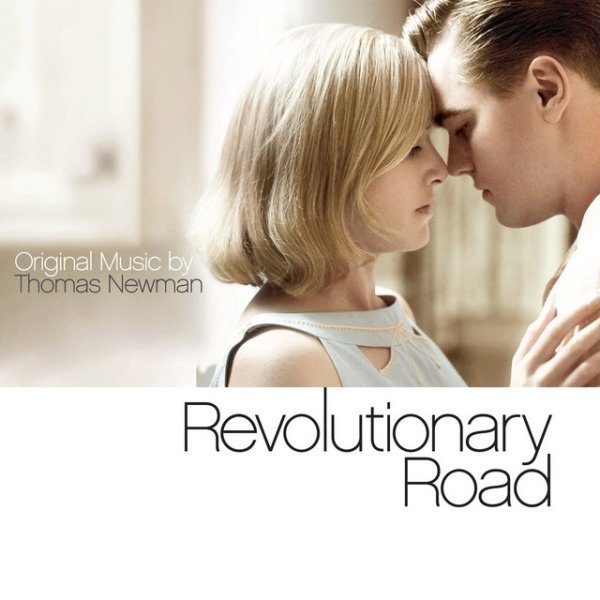 Revolutionary Road - album