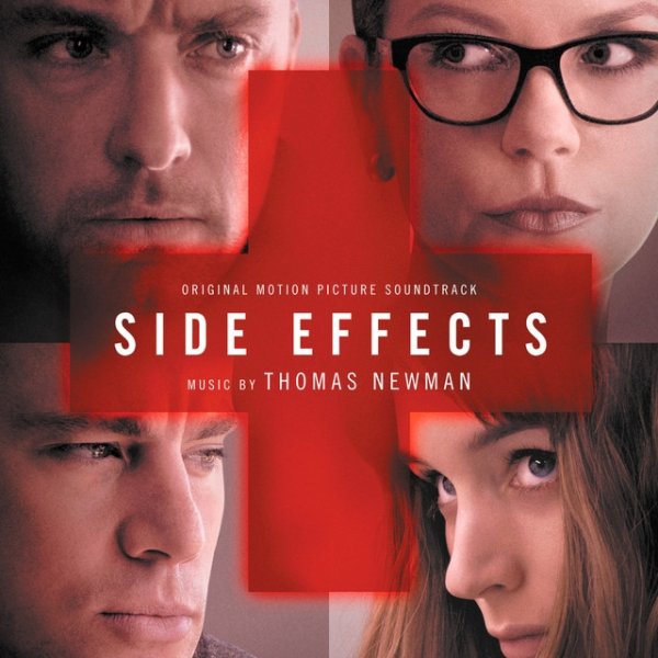 Thomas Newman Side Effects, 2013