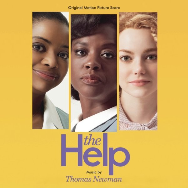 The Help - album