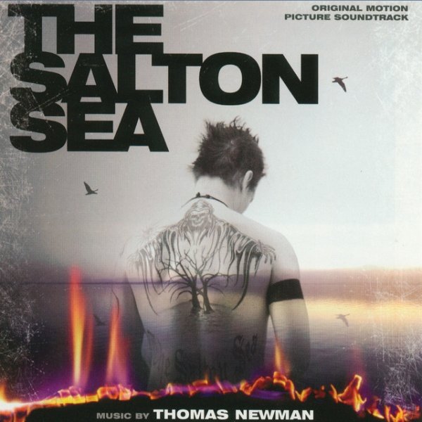 The Salton Sea Album 