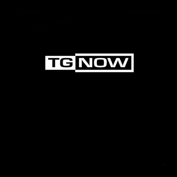 TG Now - album