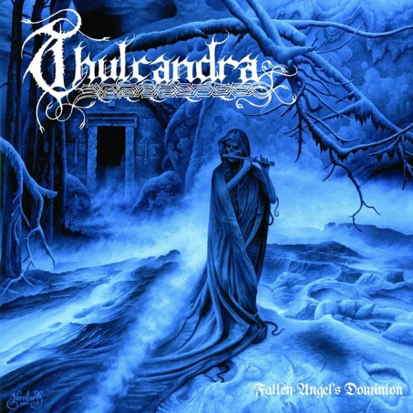 Album Thulcandra - Fallen Angels Dominion