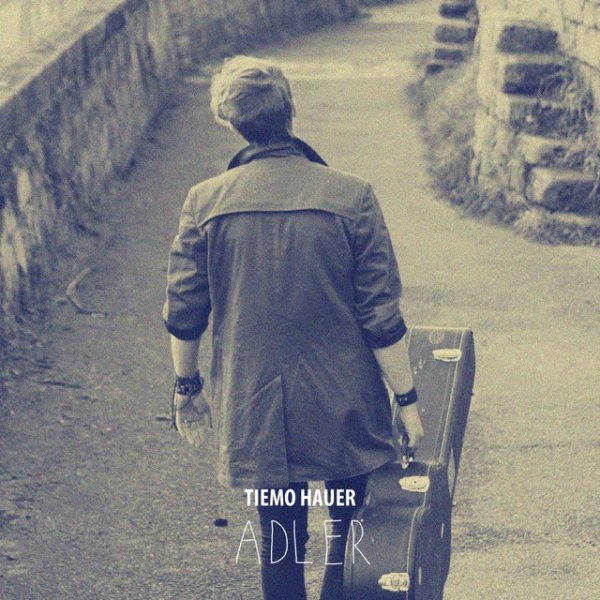 Adler - album