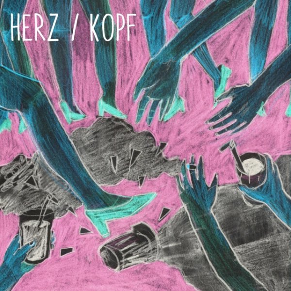 Herz / Kopf - album