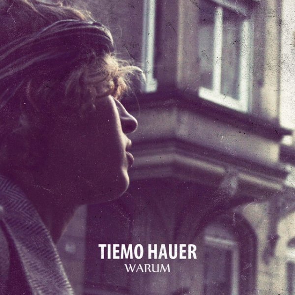 Album Tiemo Hauer - Warum?