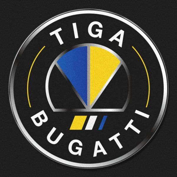 Album Tiga - Bugatti