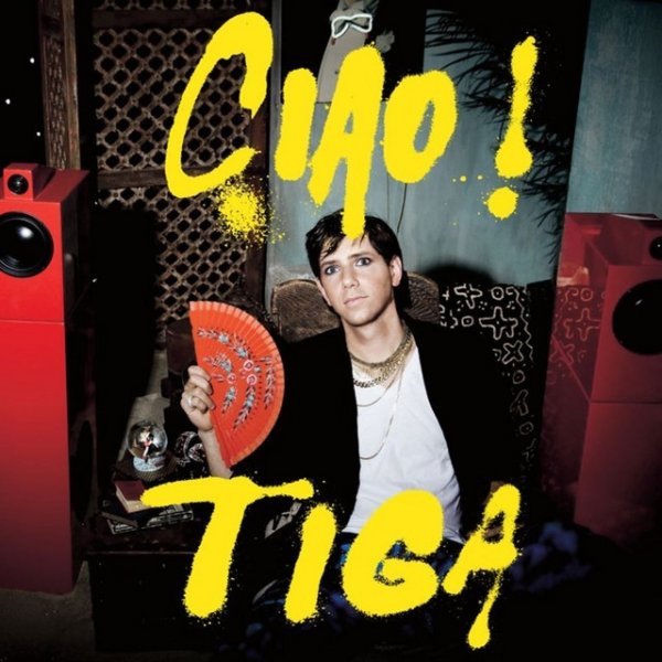 Album Tiga - Ciao!