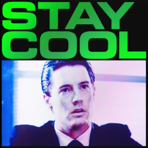 Tiga Stay Cool, 2018