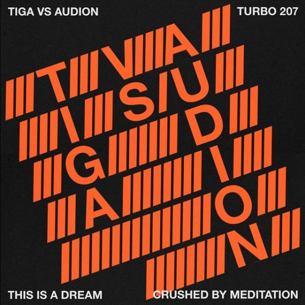 Album Tiga - This Is a Dream