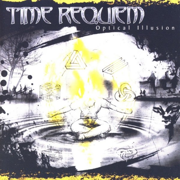 Album Time Requiem - Optical Illusion