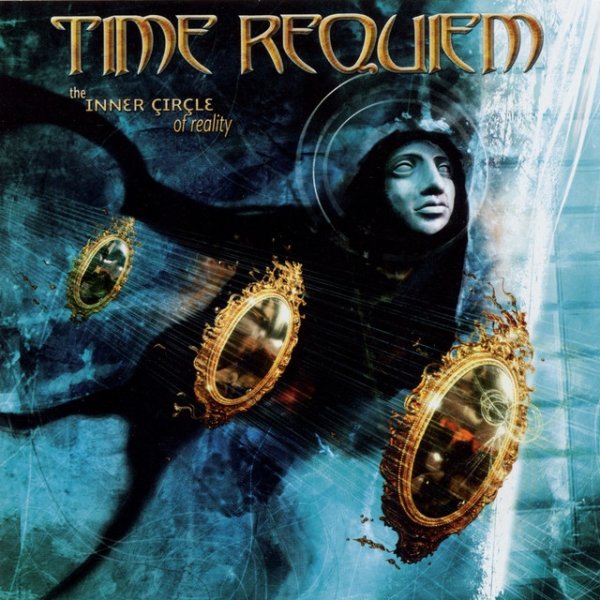 Album Time Requiem - The Inner Circle of Reality