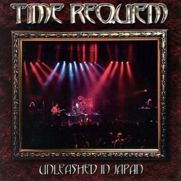 Album Time Requiem - Unleashed in Japan