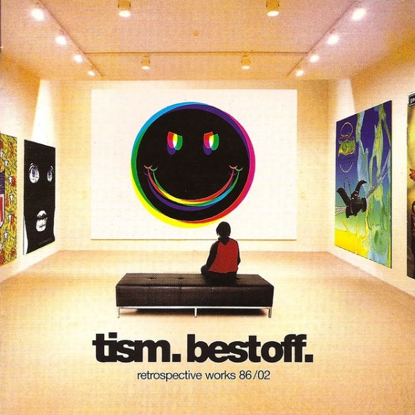 TISM Best Off, 2002