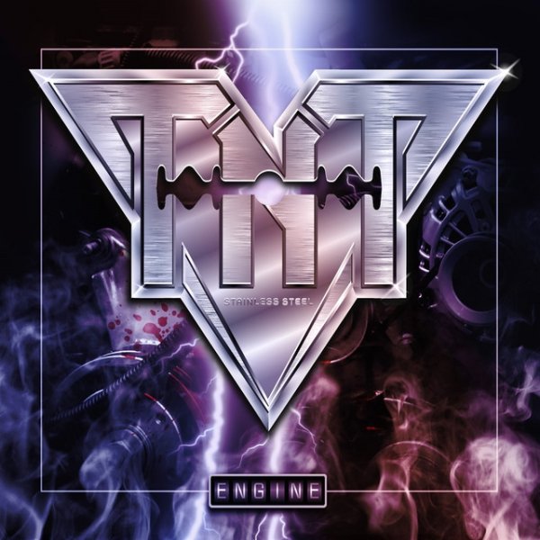 Album TNT - Engine