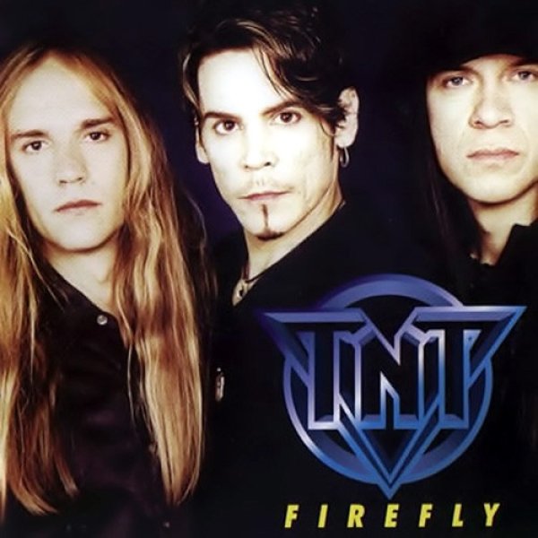 TNT Firefly, 1997